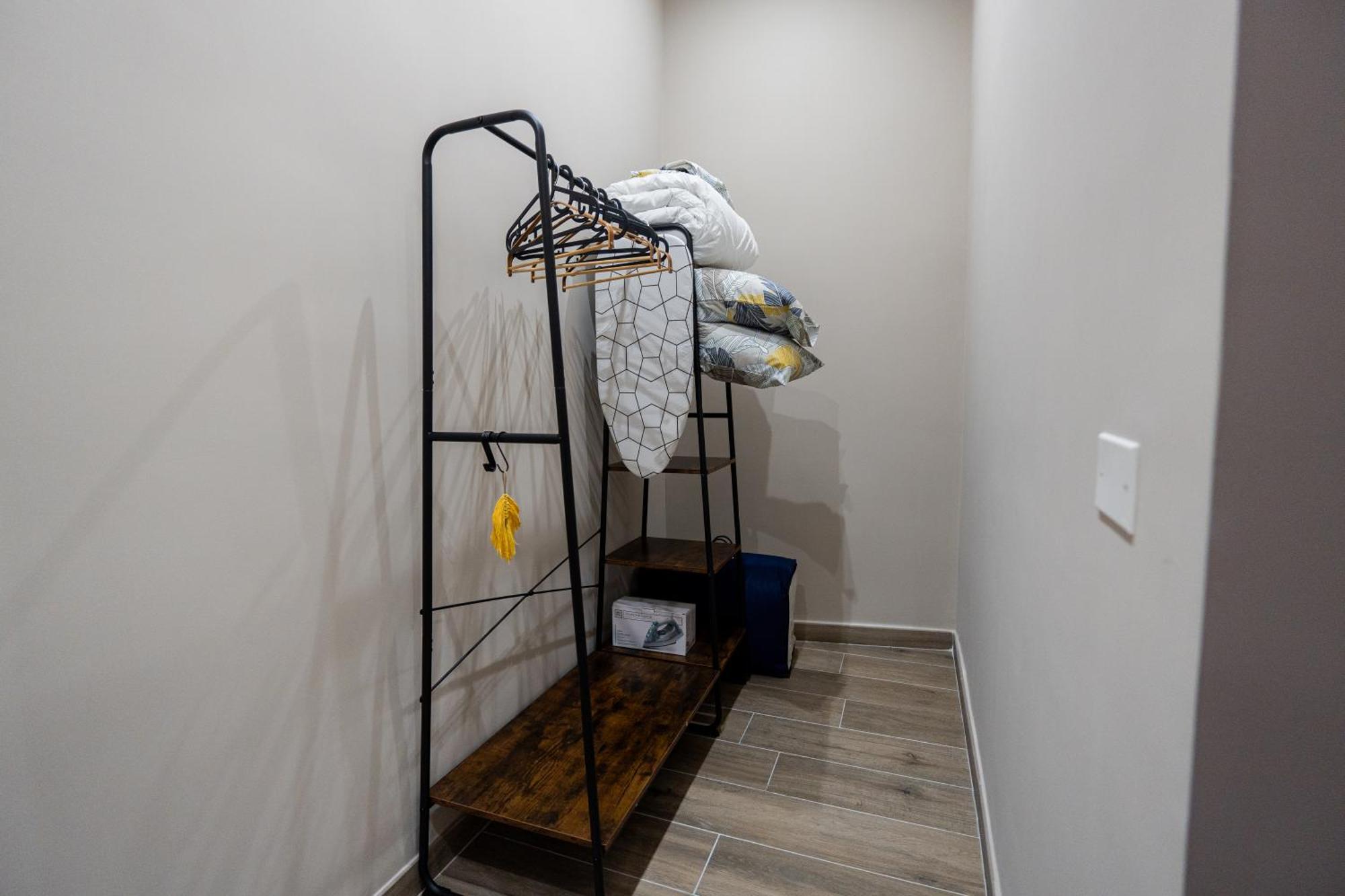 La Casa Di Bianca - Modern Suites Near Plebiscito Napoli Eksteriør billede