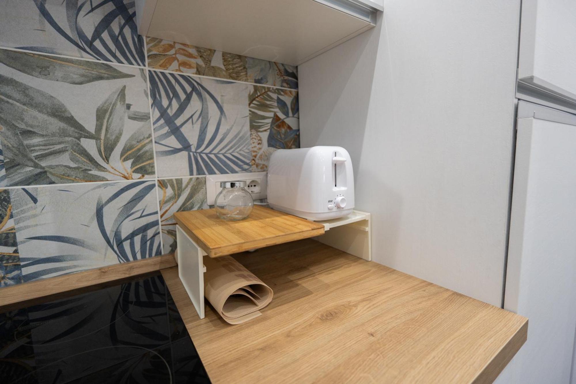 La Casa Di Bianca - Modern Suites Near Plebiscito Napoli Eksteriør billede