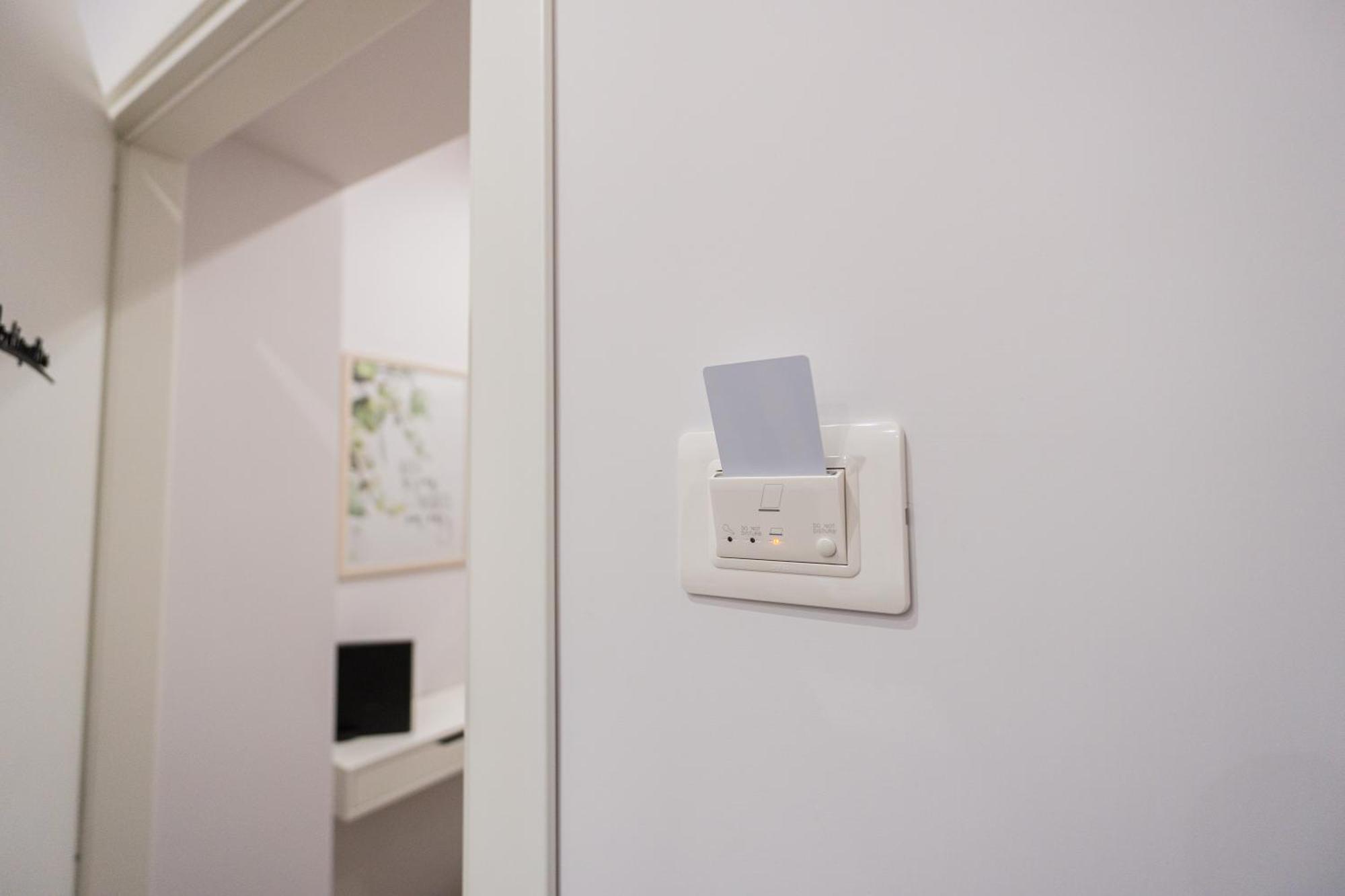 La Casa Di Bianca - Modern Suites Near Plebiscito Napoli Eksteriør billede