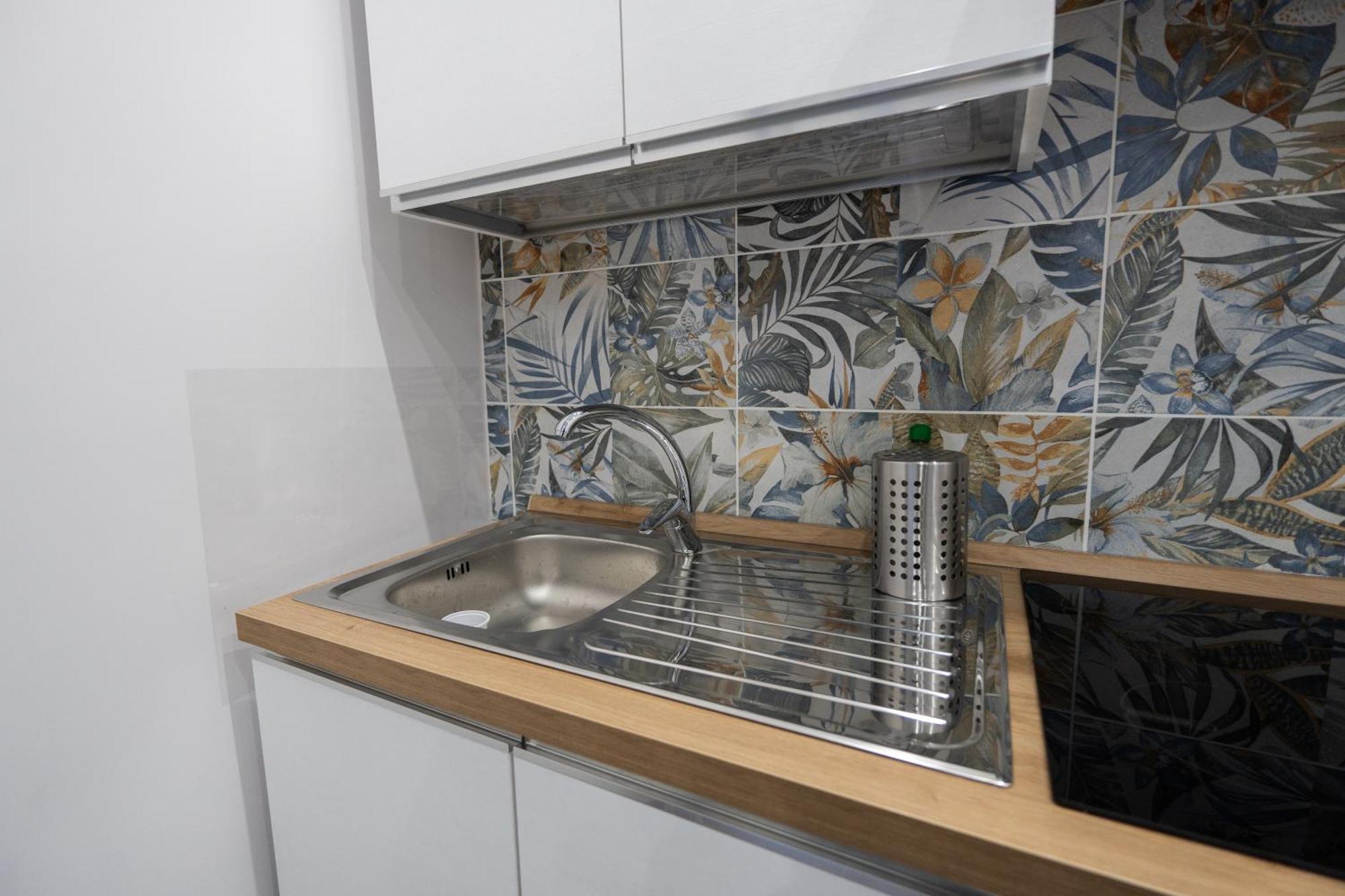 La Casa Di Bianca - Modern Suites Near Plebiscito Napoli Eksteriør billede