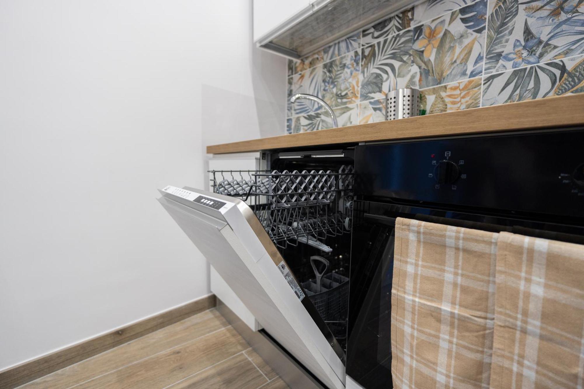 La Casa Di Bianca - Modern Suites Near Plebiscito Napoli Eksteriør billede
