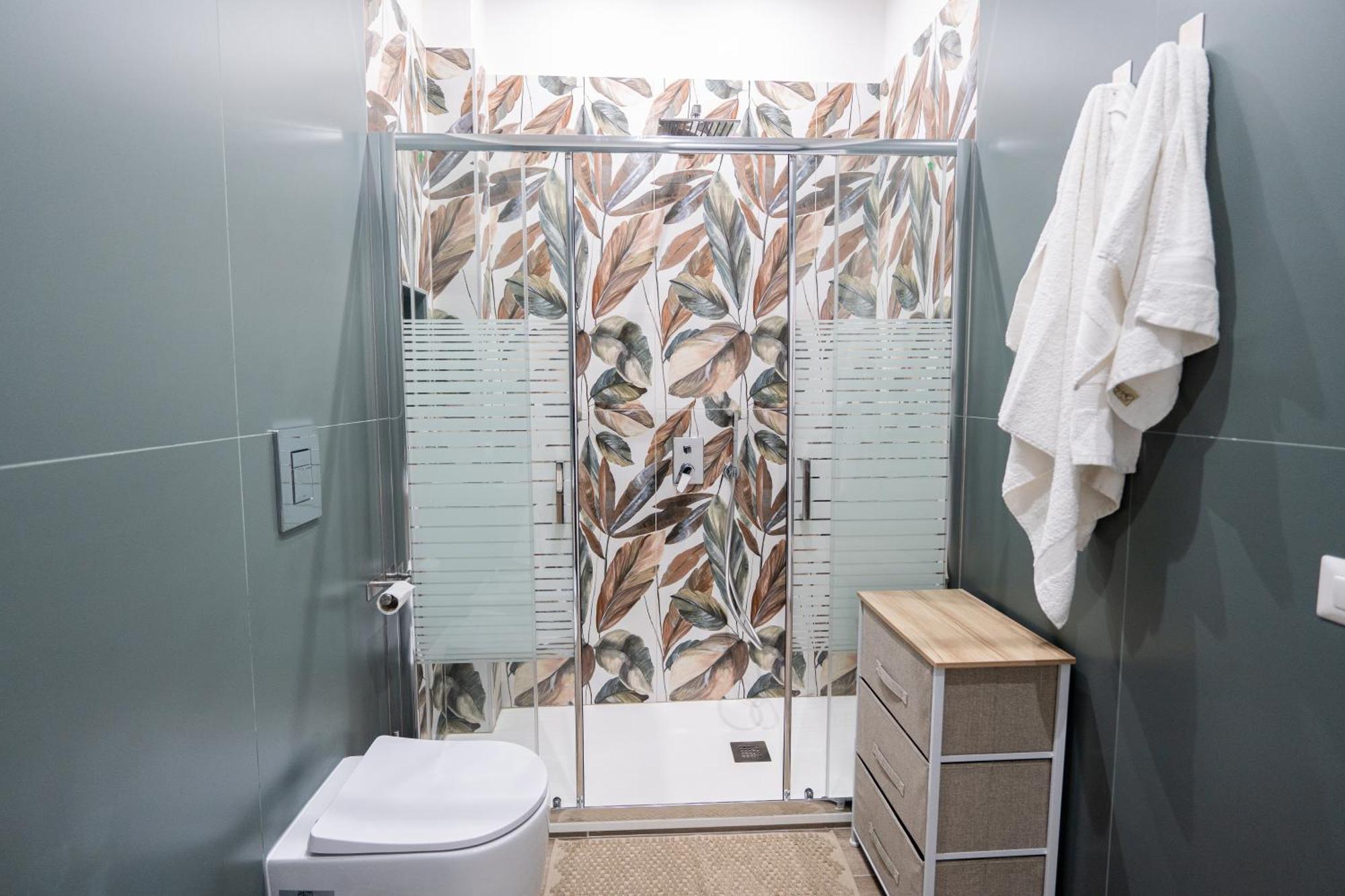 La Casa Di Bianca - Modern Suites Near Plebiscito Napoli Eksteriør billede